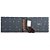 Teclado Para Notebook Compatível Com Acer Nitro AN515,AN517, Predator Ph315-53, PN, LG05P-N10BRL1, Preto ABNT2 - Imagem 5