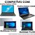 Fonte Para Notebook Compatível Com Compaq, Legacy , Ultra , Positivo DUO 12v 2a Pino 3.5mmx 1.35mm, Bringt - Imagem 8