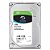 HD Interno SkyHawk Seagate 1TB Para DVR ST1000VX005 3,5” (polegadas) 5.900RPM 64MB Cache SATA 3 300MB/s - Imagem 1