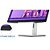Monitor Dell P2422h, 23.8" Full HD, Com Ajustes, Cabo DP / HDMI / USB - Imagem 3