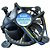 Kit Para Montagem de Computador, Placa Mãe GT-H61, Processador Core i3- 3220, Memória 8GB DDR3, Cooler Para Processador - Imagem 5