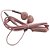 Fone De Ouvido Stereo Com Microfone H'maston Ej-29 Rosa - Imagem 4
