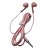 Fone De Ouvido Stereo Com Microfone H'maston Ej-29 Rosa - Imagem 3