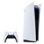 Console Playstation 5 Sony, SSD 1TB, Controle Sem Fio DualSense, Edição Digital, Branco - CFI - 2014 - Imagem 2