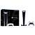 Console Playstation 5 Sony, SSD 1TB, Controle Sem Fio DualSense, Edição Digital, Branco - CFI - 2014 - Imagem 3