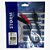 Cabo Adaptador Y, P2 ( 4C ) Macho, Para 2 P2 Fêmea, Fone e Microfone, StormTech - Imagem 7