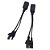 Cabo Adaptador POE Para Cabo de Rede, Par StormTech - Imagem 4