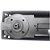 Mola De Piso Hidráulica WR-8200, Para Porta Blindex de Vidro Temperado Pivotante - WR Glass - Imagem 5