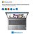 Notebook Lenovo IdeaPad, Celeron N4020, Tela 15.6" HD, 4GB, 128GB SSD, Windows 11, Cinza, Com Office 365 - 82VX0001BR - Imagem 5