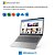 Notebook Lenovo IdeaPad, Celeron N4020, Tela 15.6" HD, 4GB, 128GB SSD, Windows 11, Cinza, Com Office 365 - 82VX0001BR - Imagem 4