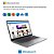 Notebook Lenovo IdeaPad, Celeron N4020, Tela 15.6" HD, 4GB, 128GB SSD, Windows 11, Cinza, Com Office 365 - 82VX0001BR - Imagem 3