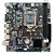 Computador, Gabinete Com Fonte, Placa Mãe, Processador Core i3 2100, Memória Ram 4GB, SSD 120GB - Imagem 4