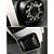 Câmera De Segurança Dupla IP Wi-Fi, Giratória, Visão Noturna, P2P, BD-JQ968AH, Detecção Facial, Youosee, 4MP, 12V/2A 3.6 - Imagem 4