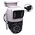 Câmera De Segurança Dupla IP Wi-Fi, Giratória, Visão Noturna, P2P, BD-JQ968AH, Detecção Facial, Youosee, 4MP, 12V/2A 3.6 - Imagem 1