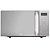 Forno Micro-Ondas Philco PMO23EB 20 L Tirar Odor Branco Espelhado 220V - Imagem 1