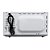 Forno Micro-Ondas Philco PMO23EB 20 L Tirar Odor Branco Espelhado 220V - Imagem 7