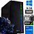 Computador Gamer Core i7- 3770 3.4Ghz, Memoria RAM 16GB, SSD 240GB, HD 1TB, Fonte Real 500W, Vídeo GTX 6GB DDR5/128bits - Imagem 1