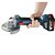 Esmerilhadeira Proficional Bosch A Bateria GWS 180-Li 18V SB - Imagem 6