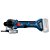Esmerilhadeira Proficional Bosch A Bateria GWS 180-Li 18V SB - Imagem 2