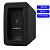 Nobreak Interativo Intelbras ATTIV 1500VA, Bivolt, Semi Senoidal, Com 8 Tomadas de Saída 115V Preto - Imagem 2