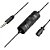 Microfone de Lapela Condensador Omnidirecional MX-M1 - MXT - Imagem 3