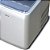 Maquina de Gelo Philco PMG02T Capacidade 22kg - Prata - Imagem 5