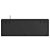 Teclado USB Padrão KB103, Tecla Baixa (Silenciosa), ABNT2, 103 Teclas, LECOO - Preto - Imagem 5