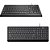 Teclado USB Padrão KB103, Tecla Baixa (Silenciosa), ABNT2, 103 Teclas, LECOO - Preto - Imagem 4
