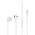 Fone De Ouvido Intra Auricular Eh104 Lecoo Branco - Imagem 4