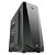 Gabinete Gamer Mid Tower MT-G80BK S/Fonte C3Tech - Imagem 1