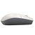 Kit Teclado Membrana, Padrão ABNT2 e Mouse Sem Fio 1.200 DPI Lecoo KW202 - Branco - Imagem 7