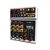 Mesa De Som 4 Canais Interface USB Bluetooth Phantom KSR KTL4 (DS) - Imagem 4