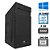 Computador Core I5-10400, Placa Mãe H510, Memoria 8GB DDR4, SSD 240 GB - Imagem 1