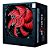 Computador Gamer Intel Core i7-10700F, H470M, RAM 16GB, SSD 512GB, Placa de Vídeo 4GB, Fonte 750w, Gab G220BK-Win 10 Pro - Imagem 9
