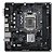 Computador Gamer Intel Core i7-10700F, H470M, RAM 16GB, SSD 512GB, Placa de Vídeo 4GB, Fonte 750w, Gab G220BK-Win 10 Pro - Imagem 3