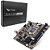 Placa Mae Duex DX H61ZG M2, DDR3, Socket 1155, M-ATX, Chipset Intel H61, DX-H61ZG-M2 - Imagem 2