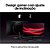 Monitor Gamer LG UltraGear 24 Full HD, 144Hz, 1ms, IPS, HDMI e DisplayPort, 99% sRGB, HDR, FreeSync, VESA 24GN60R-B.AWZM - Imagem 8