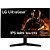 Monitor Gamer LG UltraGear 24 Full HD, 144Hz, 1ms, IPS, HDMI e DisplayPort, 99% sRGB, HDR, FreeSync, VESA 24GN60R-B.AWZM - Imagem 1