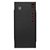 Gabinete ATX TGT B110, Preto, TGT-B110-PR01 - Imagem 3