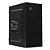 Gabinete ATX TGT B110, Preto, TGT-B110-PR01 - Imagem 1