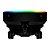 Cooler Para Processador Mancer Vortex Rainbow RGB, MCR-VOR-01 - Imagem 4