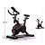 Bicicleta Ergométrica Fitness Nakasaki NK2019 - Imagem 5
