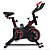 Bicicleta Ergométrica Fitness Nakasaki NK2019 - Imagem 2