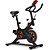 Bicicleta Ergométrica Fitness Nakasaki NK2019 - Imagem 4