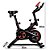 Bicicleta Ergométrica Fitness Nakasaki NK2019 - Imagem 1