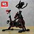 Bicicleta Ergometrica Spinning S100- Consport, Com Suporte Para Tablete e Smartphone - Imagem 5