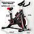 Bicicleta Ergometrica Spinning S100- Consport, Com Suporte Para Tablete e Smartphone - Imagem 3