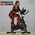 Bicicleta Ergometrica Spinning S100- Consport, Com Suporte Para Tablete e Smartphone - Imagem 4
