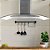 Coifa Depurador Glass Philco PC090G, Curva 90cm Inox Dupla Filtragem 220v - Imagem 3