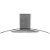 Coifa Depurador Glass Philco PC090G, Curva 90cm Inox Dupla Filtragem 220v - Imagem 5